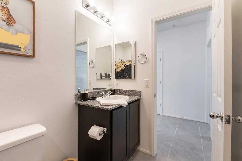 New! 2024 Lux & Modern Home By The Strip! لاس فيغاس 0*,  الولايات المتحدة الأمريكية
