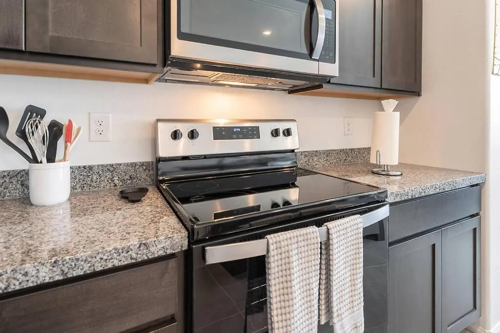 New! 2024 Lux & Modern Home By The Strip! Λας Βέγκας Ηνωμένες Πολιτείες της Αμερικής