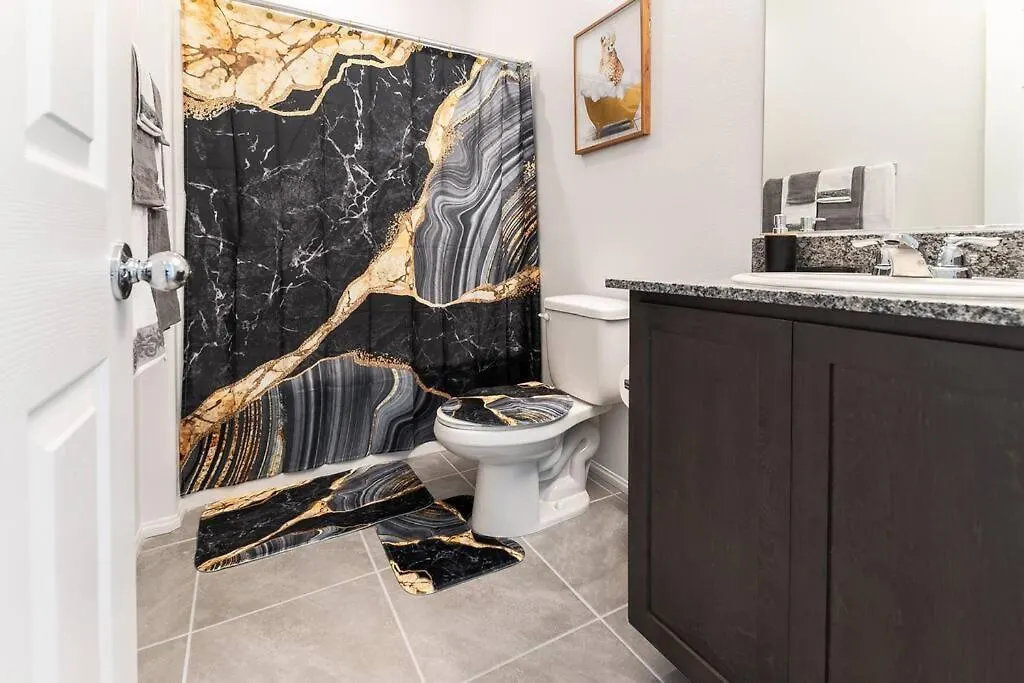 Διαμέρισμα New! 2024 Lux & Modern Home By The Strip! Λας Βέγκας