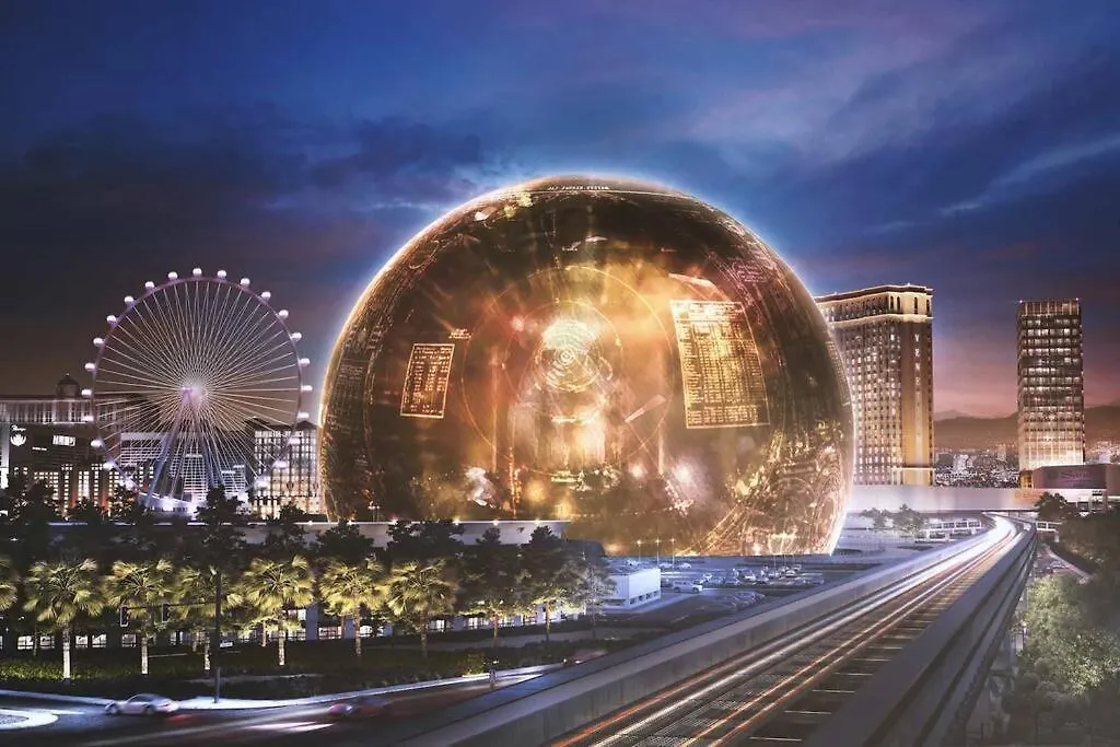 New! 2024 Lux & Modern Home By The Strip! Λας Βέγκας