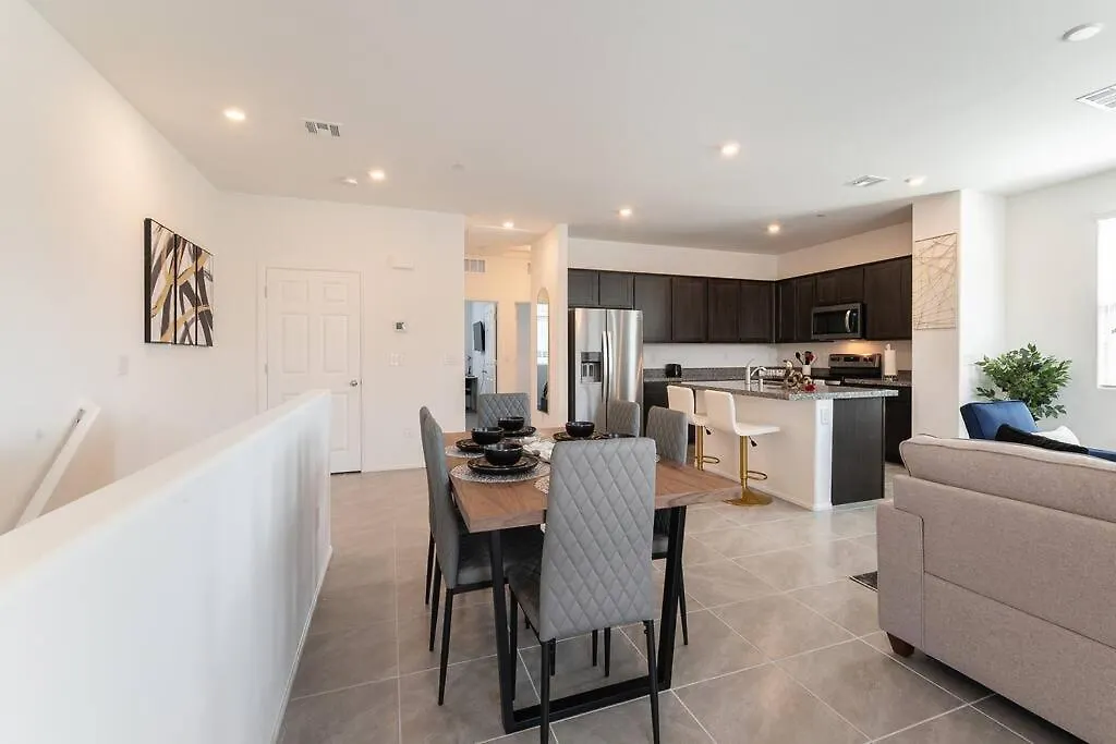 New! 2024 Lux & Modern Home By The Strip! Λας Βέγκας Διαμέρισμα