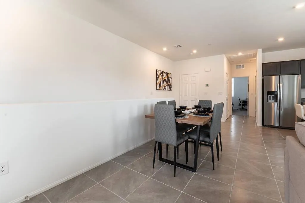 Διαμέρισμα New! 2024 Lux & Modern Home By The Strip! Λας Βέγκας