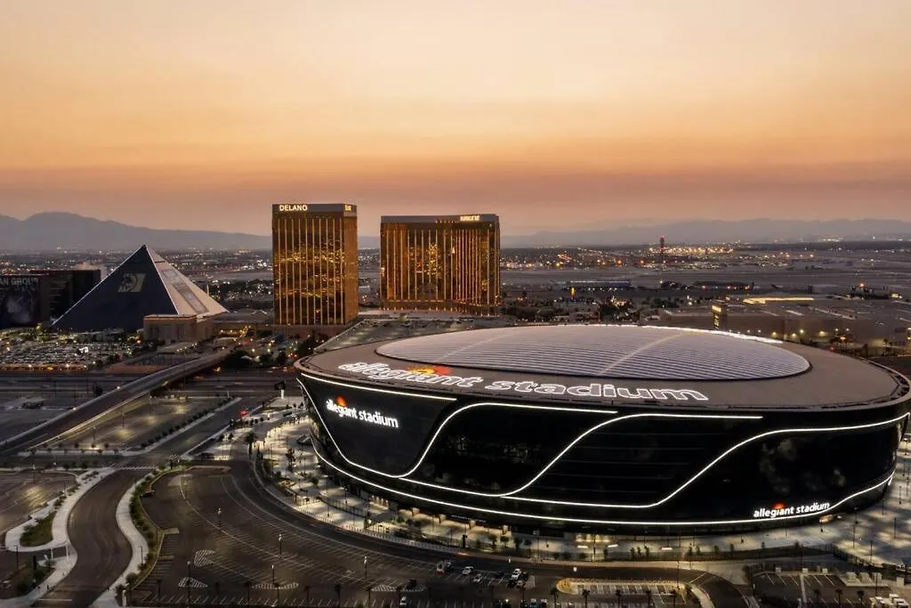 New! 2024 Lux & Modern Home By The Strip! Λας Βέγκας Ηνωμένες Πολιτείες της Αμερικής