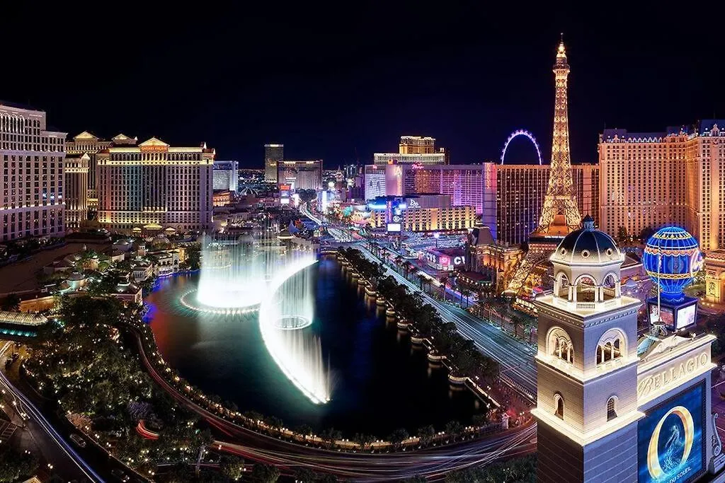 New! 2024 Lux & Modern Home By The Strip! Λας Βέγκας Διαμέρισμα
