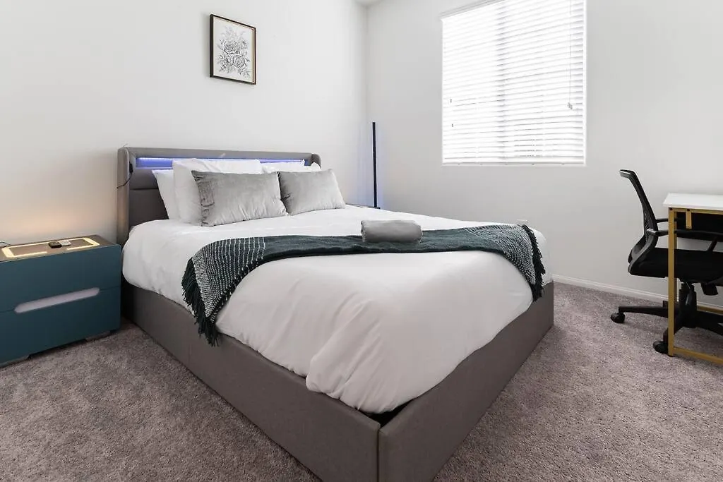 Διαμέρισμα New! 2024 Lux & Modern Home By The Strip! Λας Βέγκας Ηνωμένες Πολιτείες της Αμερικής